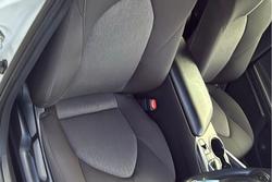 2024 Toyota Camry Ascent