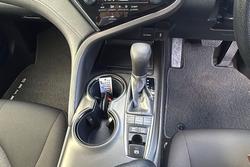 2024 Toyota Camry Ascent