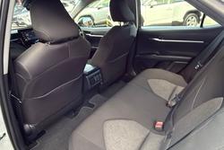 2024 Toyota Camry Ascent