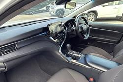 2024 Toyota Camry Ascent