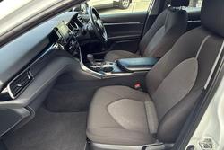 2024 Toyota Camry Ascent