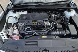 2024 Toyota Camry Ascent