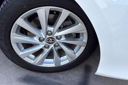 2024 Toyota Camry Ascent
