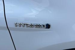 2024 Toyota Camry Ascent
