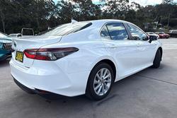 2024 Toyota Camry Ascent