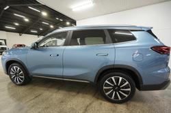 2026 Chery Tiggo 8 Super Hybrid Ultimate