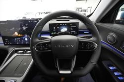 2026 Chery Tiggo 8 Super Hybrid Ultimate