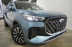 2026 Chery Tiggo 8 Super Hybrid Ultimate