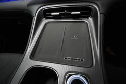2026 Chery Tiggo 8 Super Hybrid Ultimate