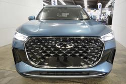 2026 Chery Tiggo 8 Super Hybrid Ultimate