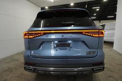 2026 Chery Tiggo 8 Super Hybrid Ultimate