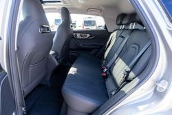2026 Chery E5 Ultimate