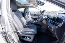 2026 Chery E5 Ultimate