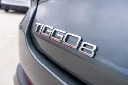 2026 Chery Tiggo 8 Super Hybrid Urban