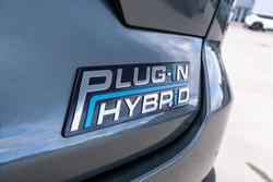 2026 Chery Tiggo 8 Super Hybrid Urban