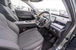 2026 Chery Tiggo 8 Super Hybrid Urban