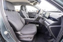2026 Chery Tiggo 8 Super Hybrid Urban