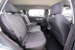 2026 Chery Tiggo 8 Super Hybrid Urban
