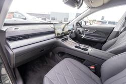 2026 Chery Tiggo 8 Super Hybrid Urban