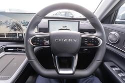 2026 Chery Tiggo 8 Super Hybrid Urban