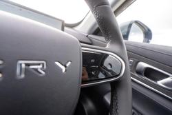 2026 Chery Tiggo 8 Super Hybrid Urban