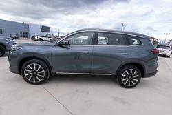 2026 Chery Tiggo 8 Super Hybrid Urban