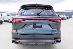 2026 Chery Tiggo 8 Super Hybrid Urban