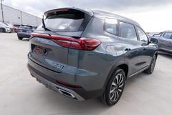 2026 Chery Tiggo 8 Super Hybrid Urban