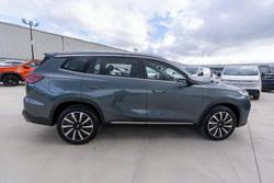 2026 Chery Tiggo 8 Super Hybrid Urban