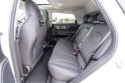 2026 Chery E5 Ultimate