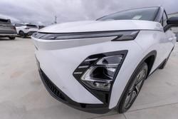 2026 Chery E5 Ultimate