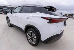 2026 Chery E5 Ultimate