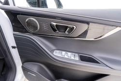 2026 Chery E5 Ultimate