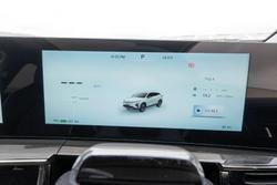 2026 Chery E5 Ultimate