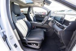 2026 Chery E5 Ultimate