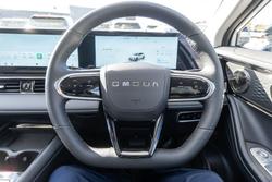 2026 Chery E5 Ultimate