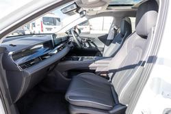 2026 Chery E5 Ultimate