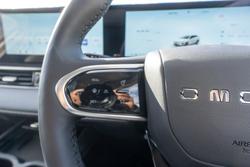 2026 Chery E5 Ultimate