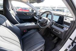 2026 Chery E5 Ultimate
