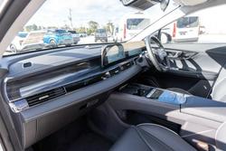 2026 Chery E5 Ultimate