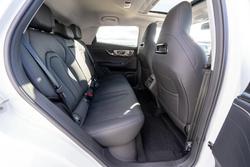 2026 Chery E5 Ultimate
