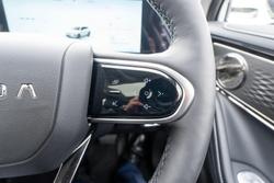 2026 Chery E5 Ultimate