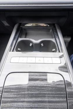 2026 Chery E5 Ultimate