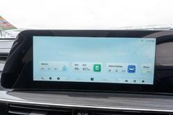 2026 Chery E5 Ultimate