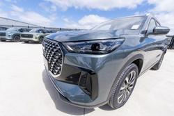 2026 Chery Tiggo 8 Super Hybrid Ultimate