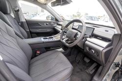 2026 Chery Tiggo 8 Super Hybrid Ultimate