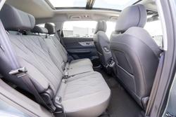 2026 Chery Tiggo 8 Super Hybrid Ultimate