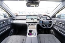 2026 Chery Tiggo 8 Super Hybrid Ultimate