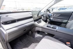 2026 Chery Tiggo 8 Super Hybrid Ultimate