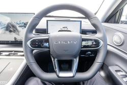 2026 Chery Tiggo 8 Super Hybrid Ultimate